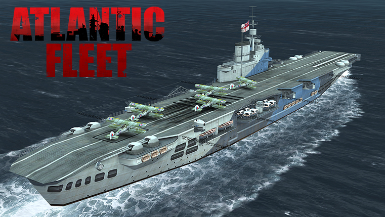 battle fleet 2 atlantic campaign