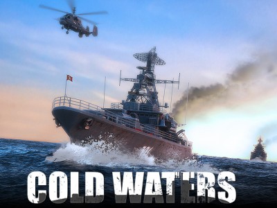 Cold Waters